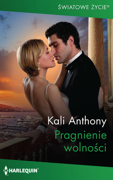 Pragnienie wolności (ebook)