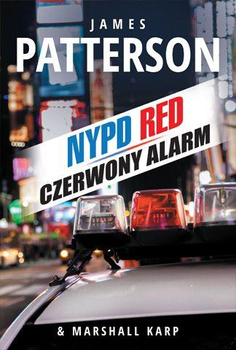 Czerwony alarm. NYPD Red