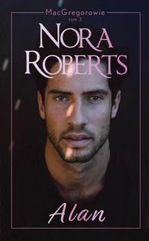 Alan. MacGregorowie, tom 3