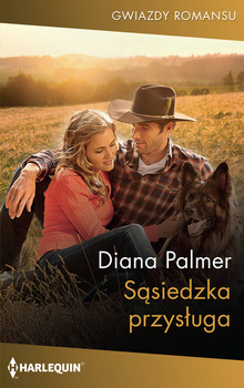 Sąsiedzka przysługa (ebook)