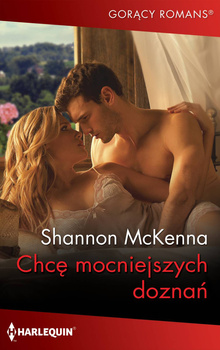 Chcę mocniejszych doznań (ebook)