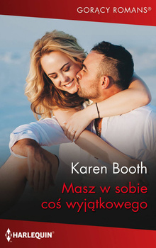 Masz w sobie coś wyjątkowego (ebook)