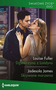 Dziewczyna z Londynu / Skrywane marzenia