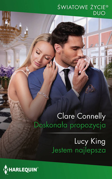 Doskonała propozycja / Jestem najlepsza