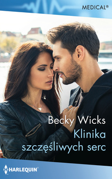 Klinika szczęśliwych serc (ebook)