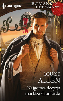 Najgorsza decyzja markiza Cranforda