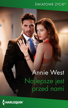Najlepsze jest przed nami (ebook)