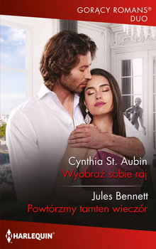 Wyobraź sobie raj / Powtórzmy tamten wieczór