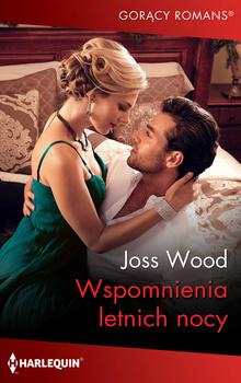 Wspomnienia letnich nocy (ebook)