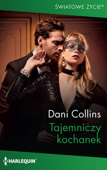 Tajemniczy kochanek (ebook)