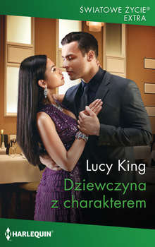 Dziewczyna z charakterem (ebook)
