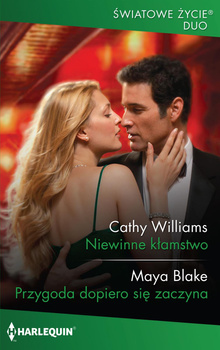 Niewinne kłamstwo, Przygoda dopiero się zaczyna