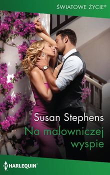 Na malowniczej wyspie (ebook)