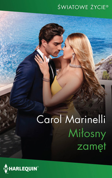 Miłosny zamęt (ebook)