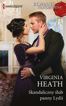 Skandaliczny ślub panny Lydii