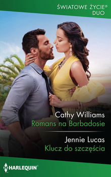 Romans na Barbadosie / Klucz do szczęścia