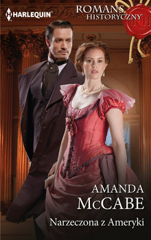 Narzeczona z Ameryki (ebook)