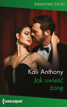 Jak uwieść żonę (ebook)