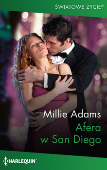 Afera w San Diego (ebook)