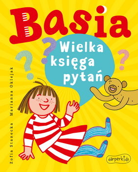 Wielka księga pytań