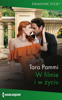 W filmie i w życiu (ebook)
