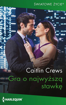 Gra o najwyższą stawkę (ebook)