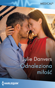 Odnaleziona miłość (ebook)