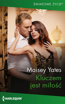 Kluczem jest miłość (ebook)
