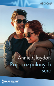 Rajd rozpalonych serc (ebook)