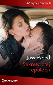 Sekrety złej reputacji (ebook)