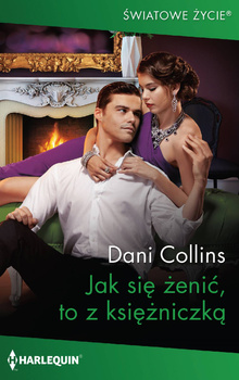 Jak się żenić, to z księżniczką (ebook)