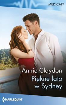 Piękne lato w Sydney (ebook)