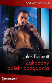 Zakazany obiekt pożądania (ebook)