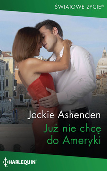 Już nie chcę do Ameryki (ebook)
