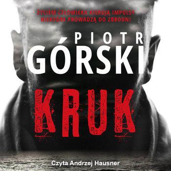 Kruk (audiobook)