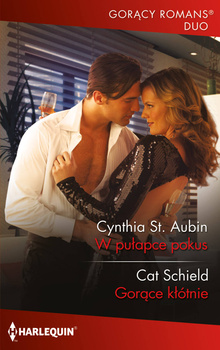W pułapce pokus / Gorące kłótnie