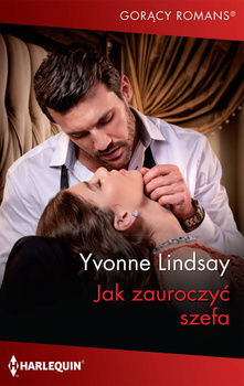 Jak zauroczyć szefa (ebook)