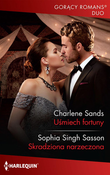 Uśmiech fortuny / Skradziona narzeczona