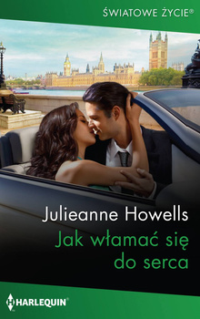 Jak włamać się do serca  (ebook)