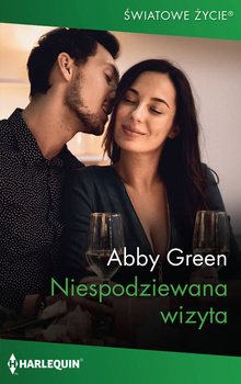 Niespodziewana wizyta (ebook)