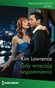 Gdy wracają wspomnienia (ebook)
