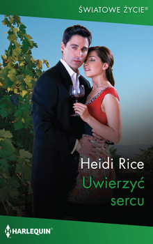 Uwierzyć sercu (ebook)