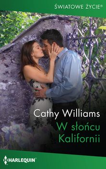 W słońcu Kaliforni (ebook)