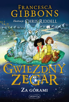 Gwiezdny zegar 2. Za górami