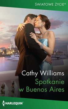 Spotkanie w Buenos Aires (ebook)