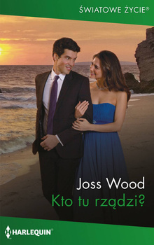 Kto tu rządzi? (ebook)