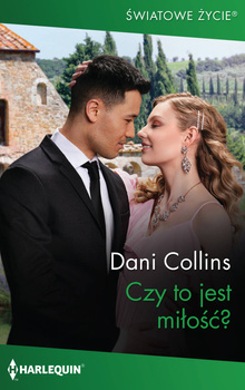 Czy to jest miłość? (ebook)