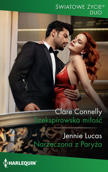 Szekspirowska miłość, Narzeczona z Paryża