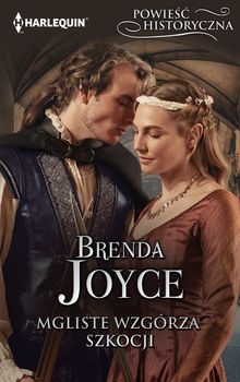 Mgliste wzgórza Szkocji (ebook)