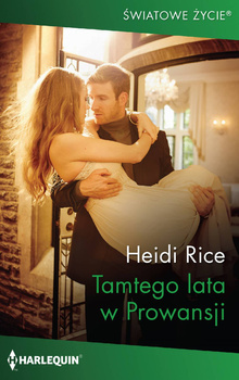 Tamtego lata w Prowansji (ebook)